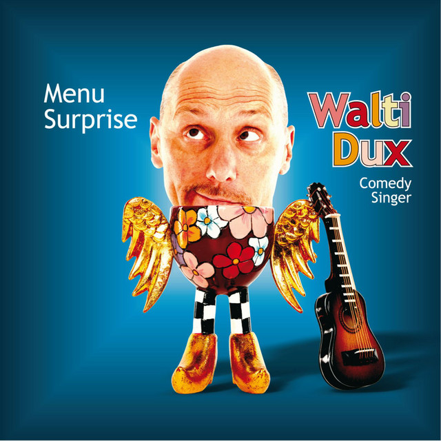 Walti Dux