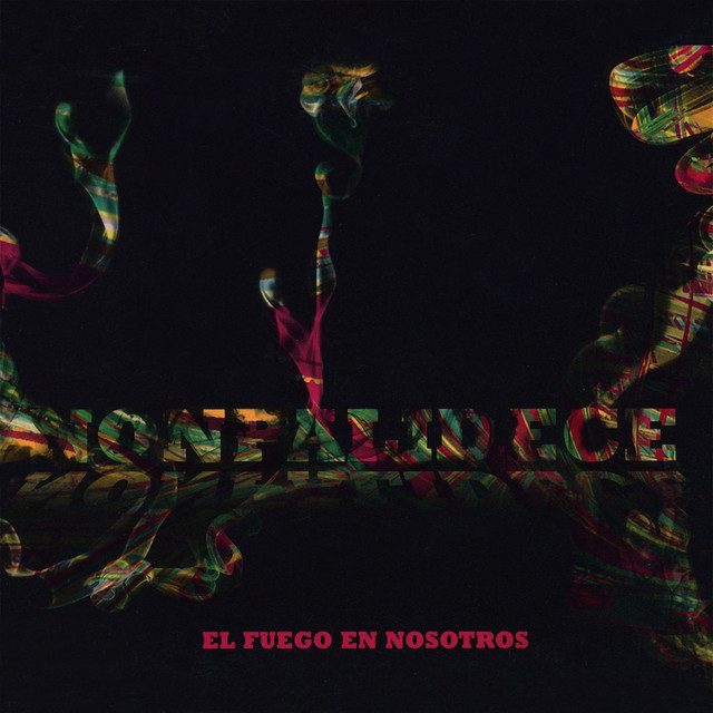 El Fuego En Nosotros cover