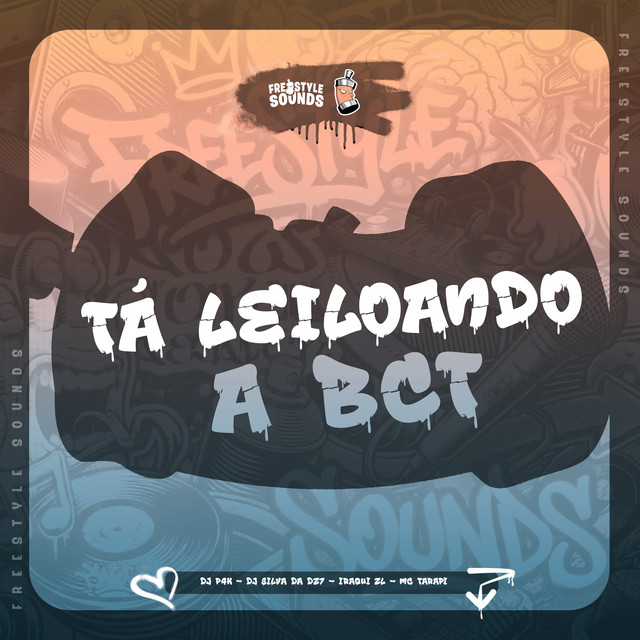Tá Leiloando A Bct