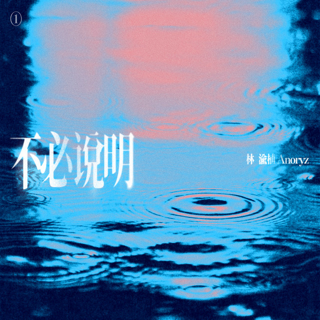 不必說明- Single by 林渝植Anoryz | Spotify