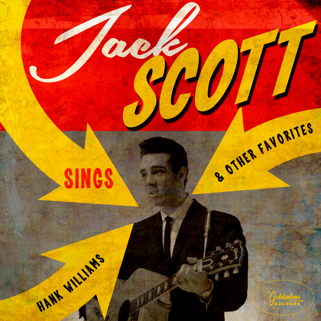 Sings Hank Williams & Other Favorites cover art