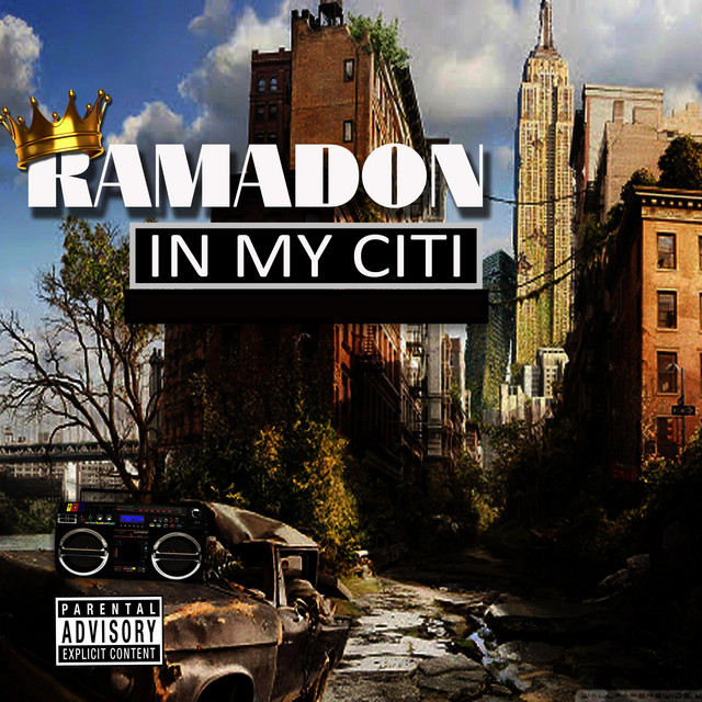 album image