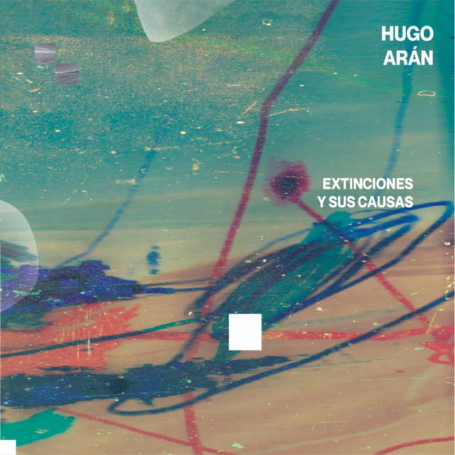 Extinciones y Sus Causas cover art