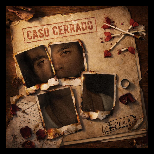 Caso Cerrado