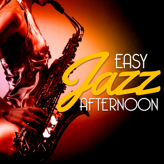 Easy Jazz Afternoon cover
