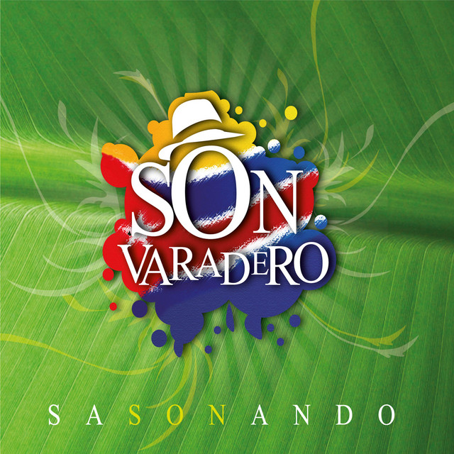 Sasonando cover art