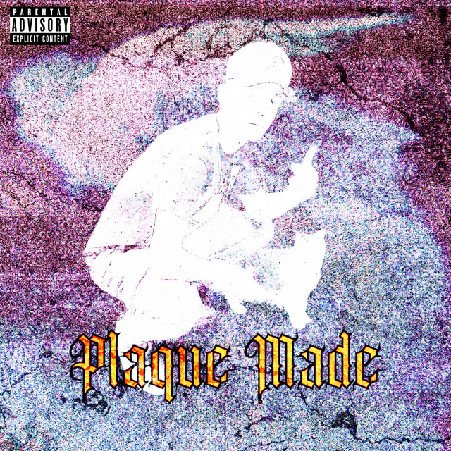 Plague Made cover art