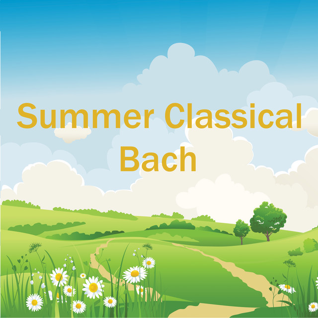 Orchestral Suite No. 3 in D Major, BWV 1068: Air "on the G String"
