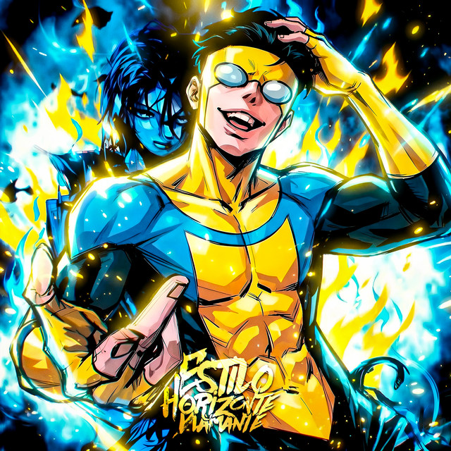 Estilo Horizonte Diamante