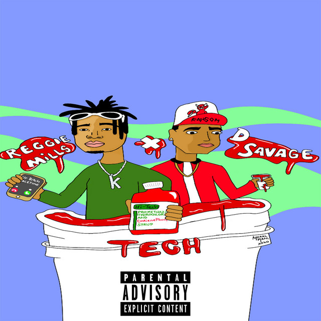 Tech