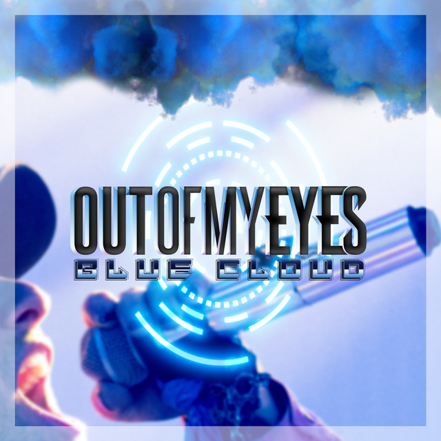 Blue Cloud album image