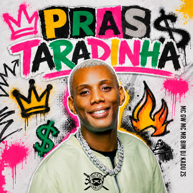 Pras Taradinha