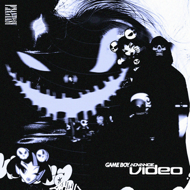 SHOCKTOBER cover art