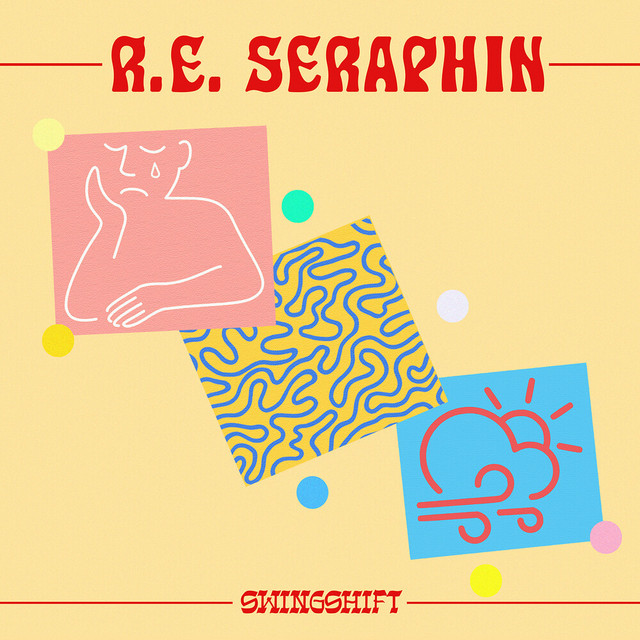 R.E Seraphin Photo