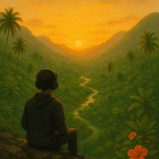 MZA II cover art