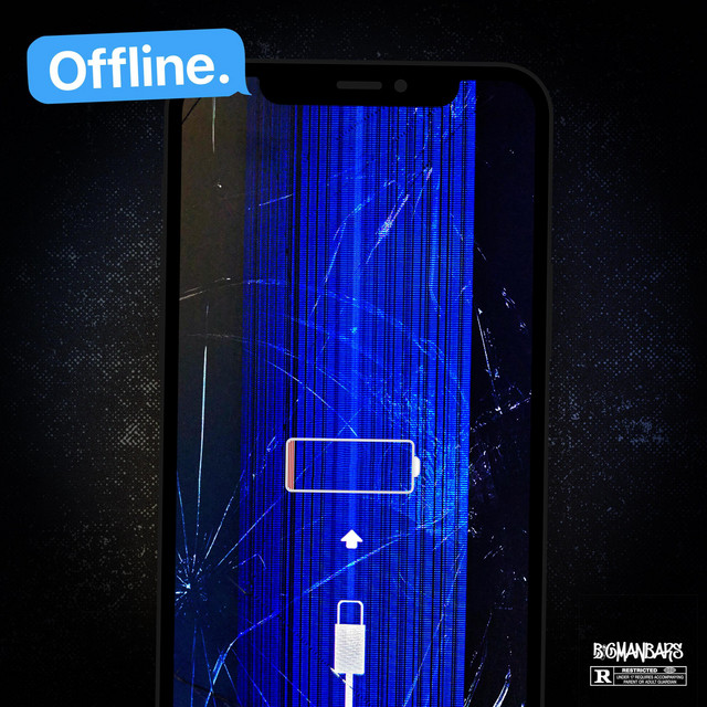 Offline cover art