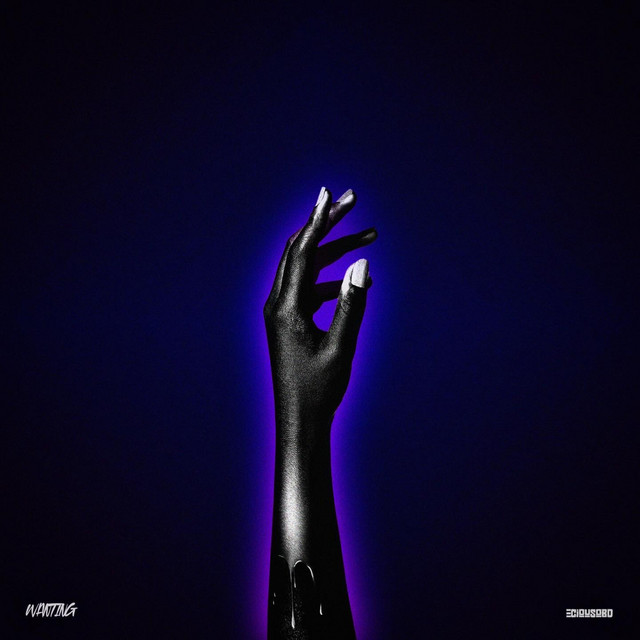 Wanting cover art