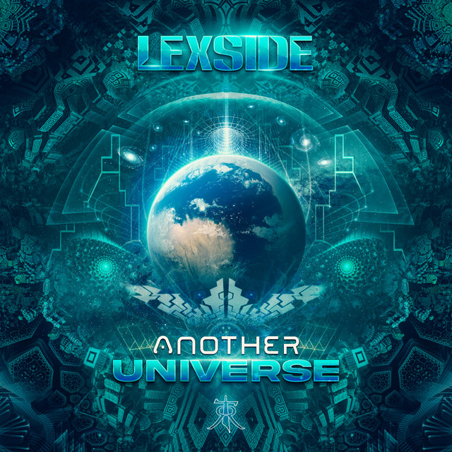 Another Universe album art