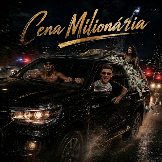 Cena Milionária