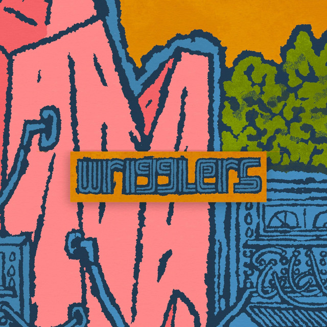 undefined album image