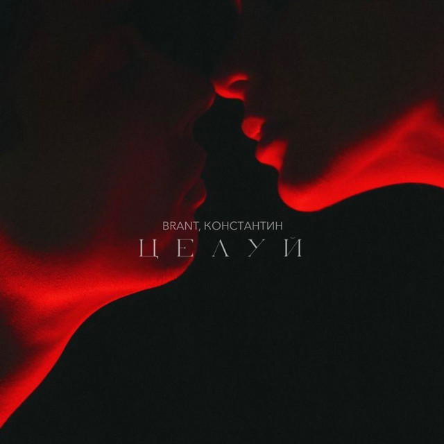 целуй album image