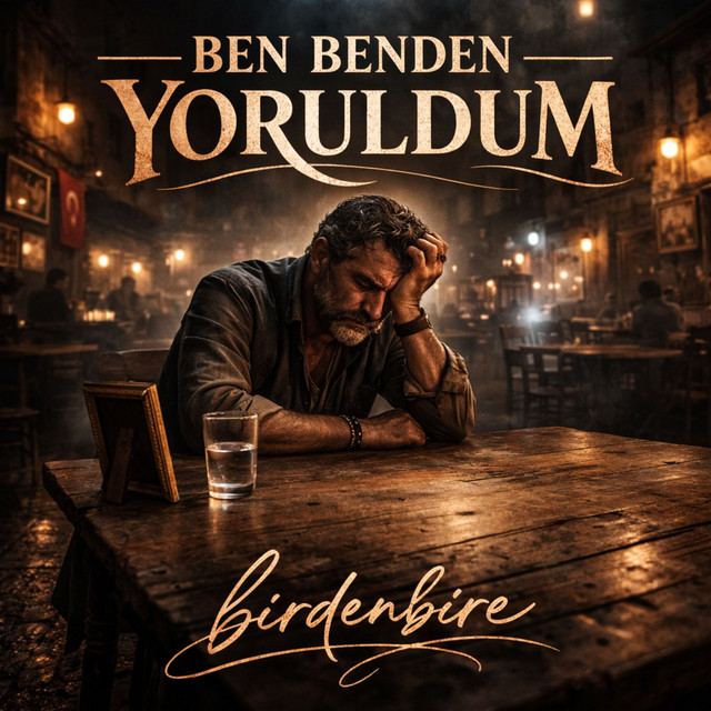 Birdenbire