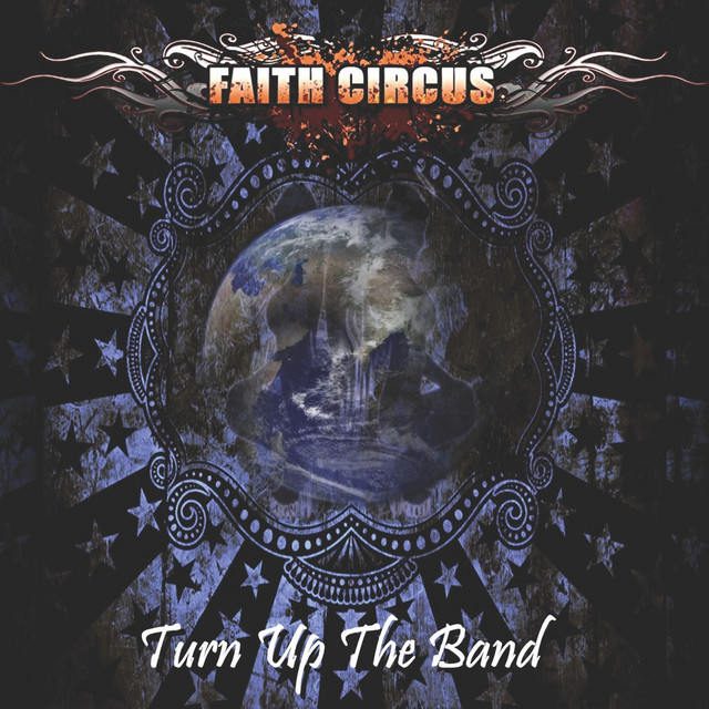 Turn up the Band + Remixes cover art