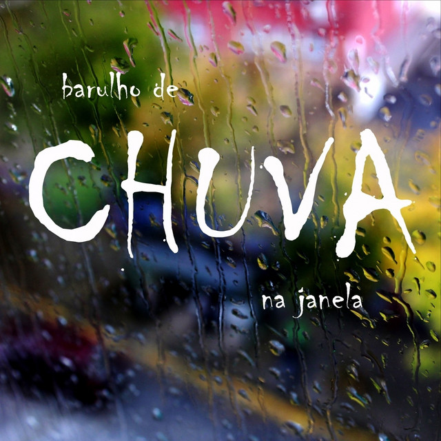 Barulho de Chuva na Janela cover art