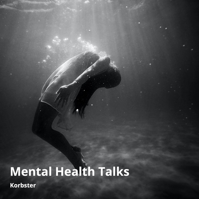 Mental Health Talks cover art