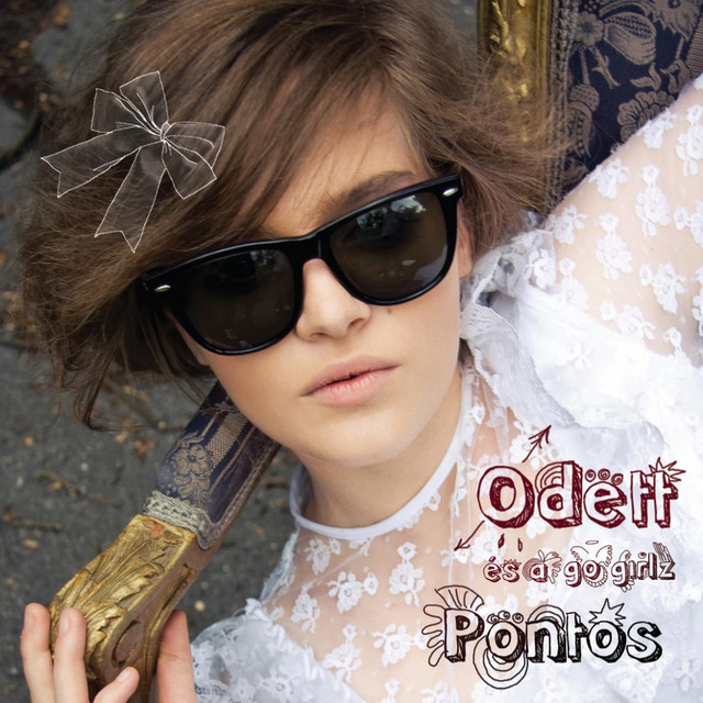 Pontos cover art