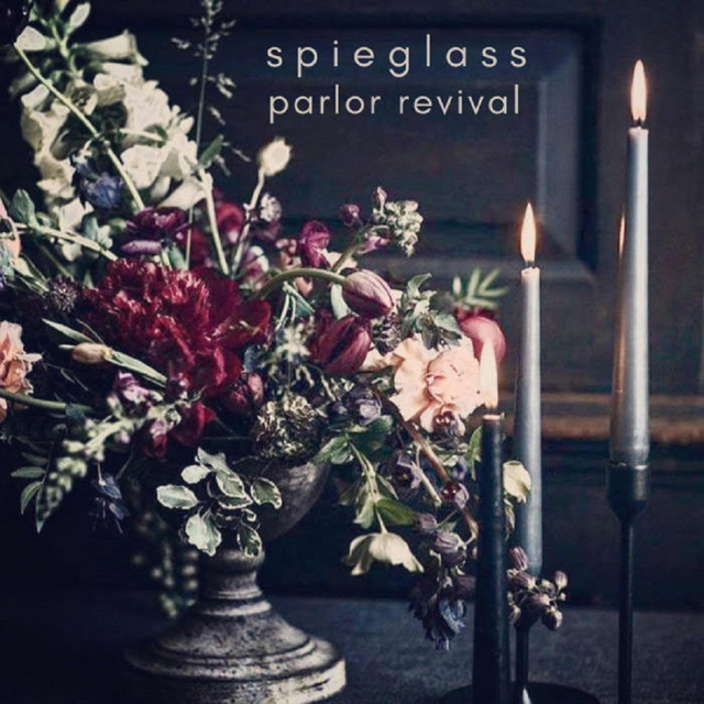 Parlor Revival