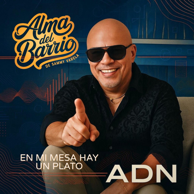 En Mi Mesa Hay Un Plato