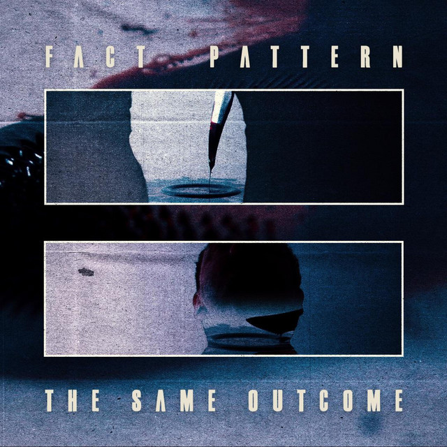 The Same Outcome cover art