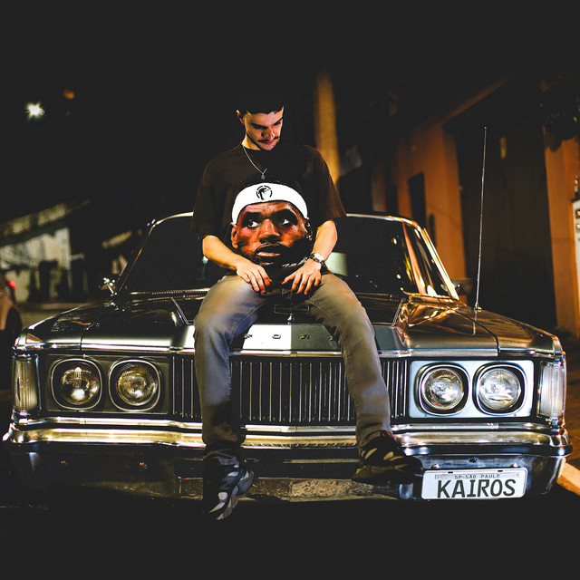 album image