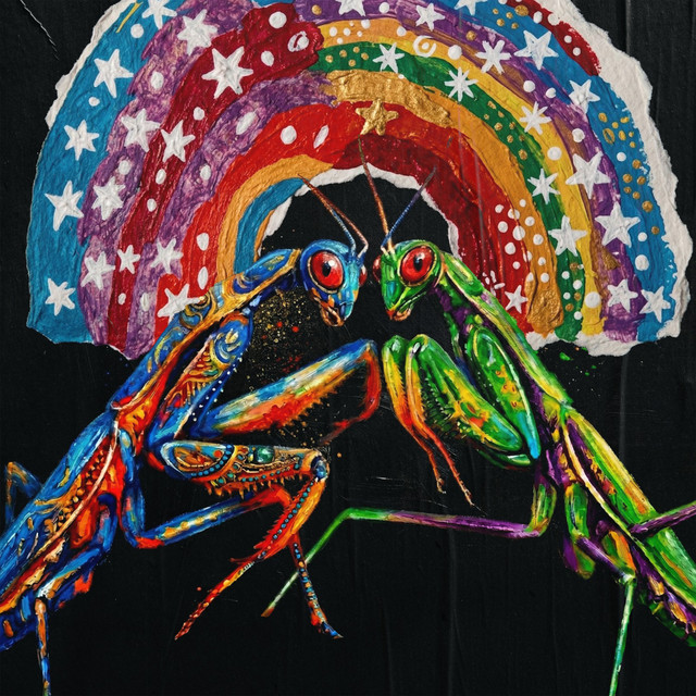 undefined album image