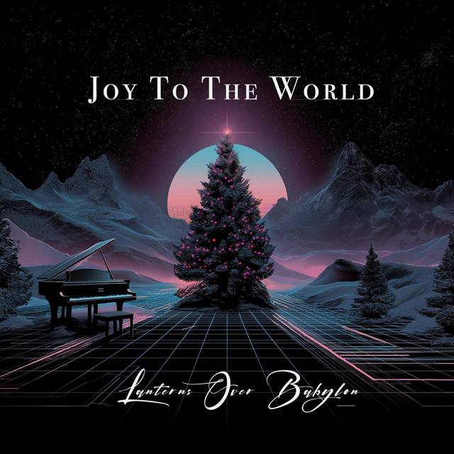 Joy To The World