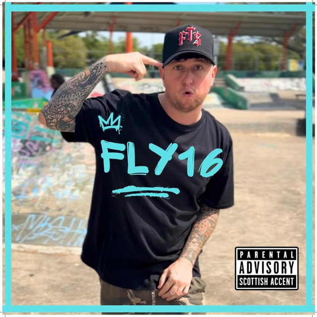FLY16 Rap