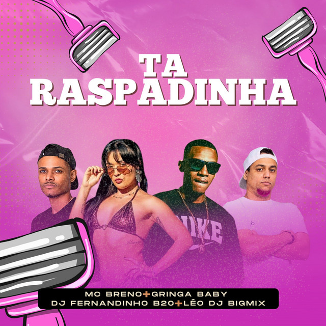 Ta Raspadinha