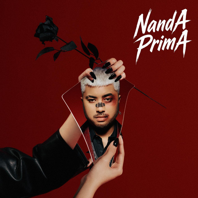 Monolog Dengan Bayangan cover art