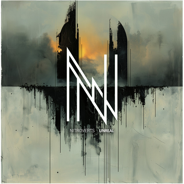 Unreal cover art