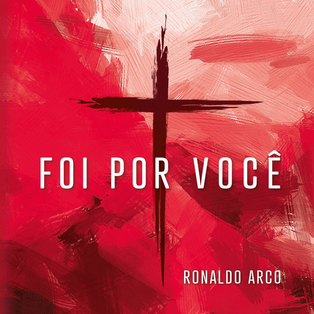 Foi por Você cover art