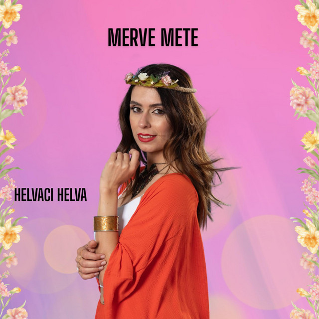 Merve Mete