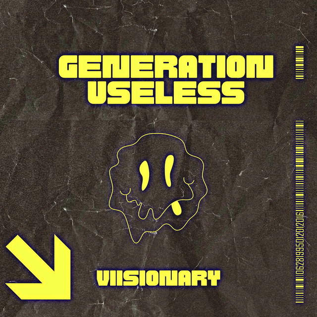 Generation Useless cover art