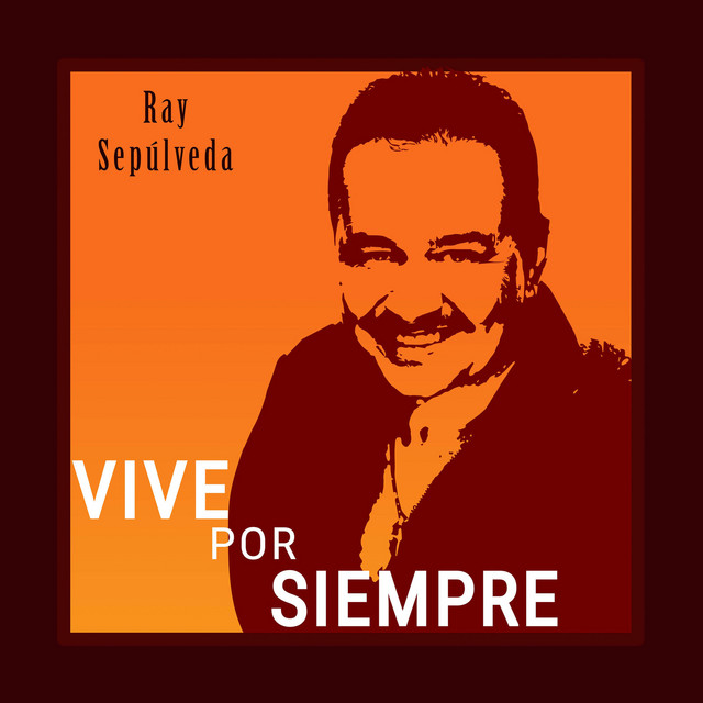 Vive Por Siempre cover art