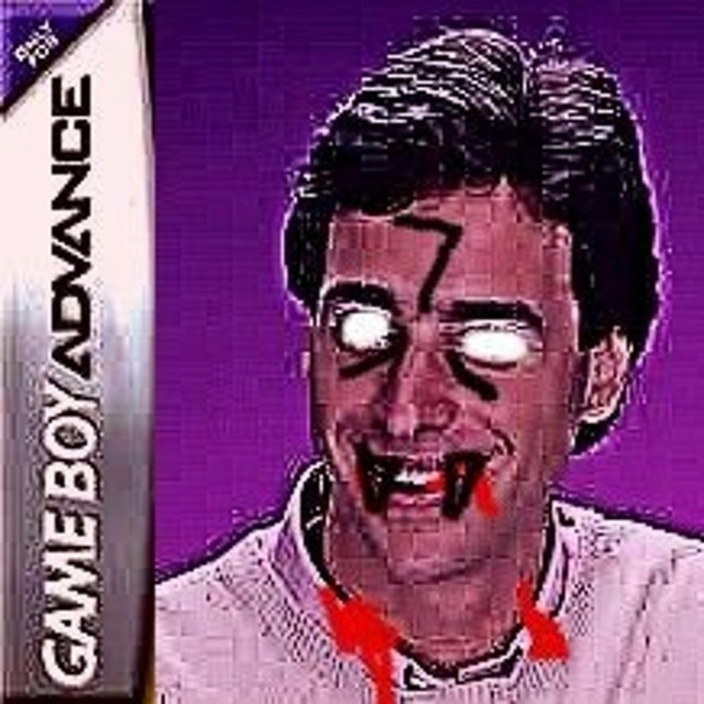 KillDerekEP cover art