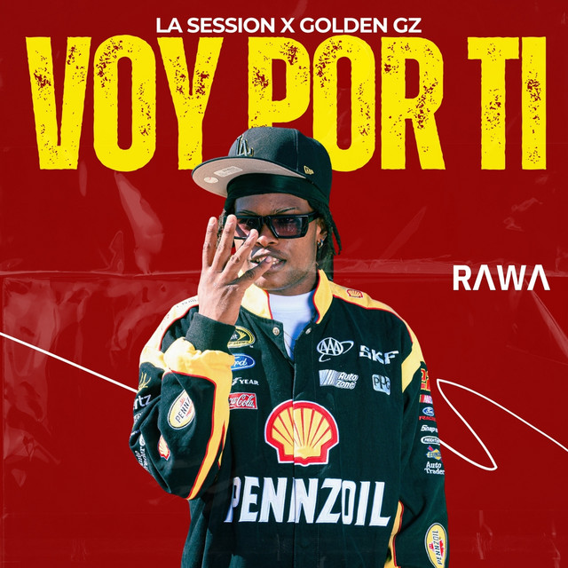 VOY POR TI