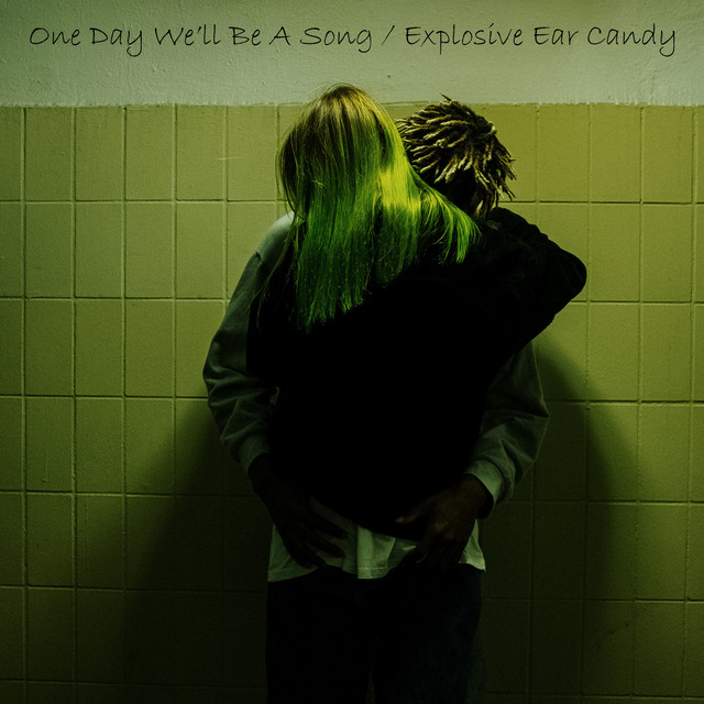 One Day We'll Be a Song cover