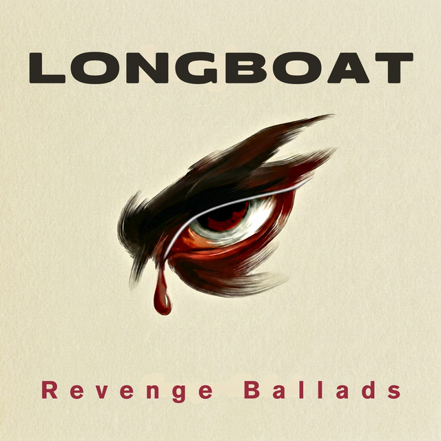 Revenge Ballads cover