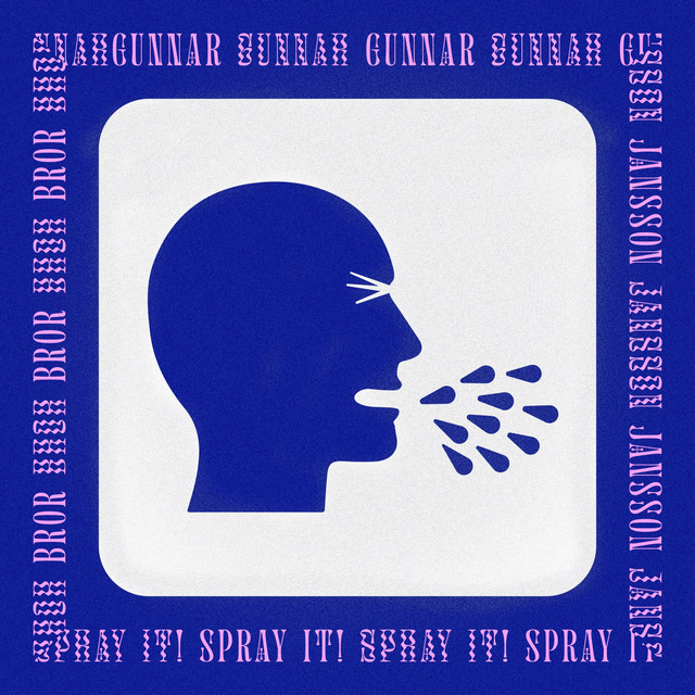 Spray It!