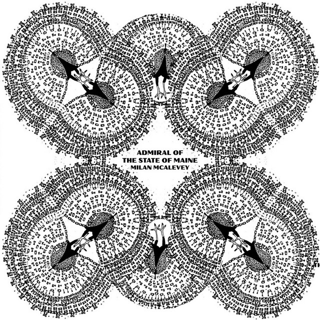 Admiral of the State of Maine cover art